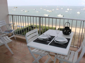 Appartement Arcachon, 2 pièces, 2 personnes - FR-1-440-335